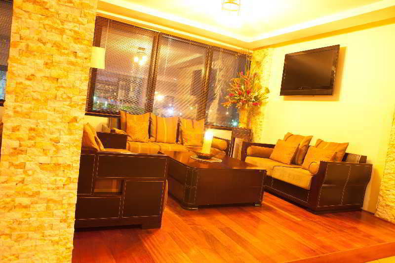 Oak Plaza Hotels East Airport Accra Luaran gambar