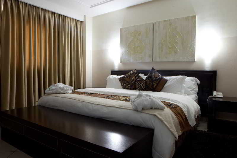 Oak Plaza Hotels East Airport Accra Luaran gambar